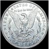 Image 2 : 1890 Silver Morgan Dollar UNCIRCULATED