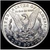 Image 2 : 1885 Morgan Silver Dollar UNCIRCULATED