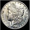Image 1 : 1884 Morgan Silver Dollar UNCIRCULATED