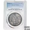Image 1 : 1903-S Morgan Silver Dollar PCGS VF30