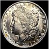 Image 1 : 1884-O Silver Morgan Dollar UNCIRCULATED