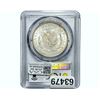 Image 2 : 1921-D Morgan Silver Dollar PCGS MS64