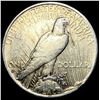 Image 2 : 1935-S Silver Peace Dollar CLOSELY UNCIRCULATED