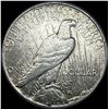 Image 2 : 1926-S Silver Peace Dollar CLOSELY UNCIRCULATED
