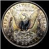 Image 2 : 1887 Morgan Silver Dollar UNCIRCULATED