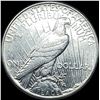 Image 2 : 1926-S Silver Peace Dollar CLOSELY UNCIRCULATED