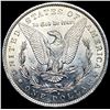 Image 2 : 1883 Silver Morgan Dollar UNCIRCULATED