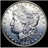 Image 1 : 1882 Morgan Silver Dollar UNCIRCULATED