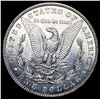 Image 2 : 1882 Morgan Silver Dollar UNCIRCULATED