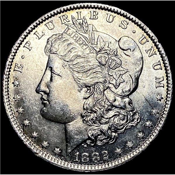 Unique Coin UNCIRCULATED