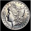 Image 1 : 1884-S Silver Morgan Dollar UNCIRCULATED