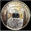 Image 2 : 1884-S Silver Morgan Dollar UNCIRCULATED