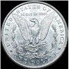 Image 2 : 1890 Silver Morgan Dollar UNCIRCULATED