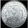 Image 2 : 1897 Silver Morgan Dollar UNCIRCULATED