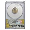 Image 2 : 1944 Mercury Silver Dime ANACS MS67 FSB