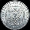 Image 2 : 1897 Silver Morgan Dollar UNCIRCULATED