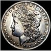 Image 1 : 1884-O Silver Morgan Dollar UNCIRCULATED