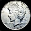 Image 1 : 1935-S Silver Peace Dollar CLOSELY UNCIRCULATED