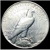Image 2 : 1935-S Silver Peace Dollar CLOSELY UNCIRCULATED