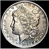 Image 1 : 1884-O Silver Morgan Dollar UNCIRCULATED