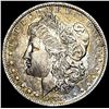 Image 1 : 1884-O Silver Morgan Dollar UNCIRCULATED