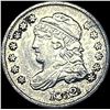 Image 1 : 1832 Capped Bust Half Dime NEARLY UNCIRCULATED