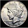 Image 1 : 1935 Silver Peace Dollar CLOSELY UNCIRCULATED