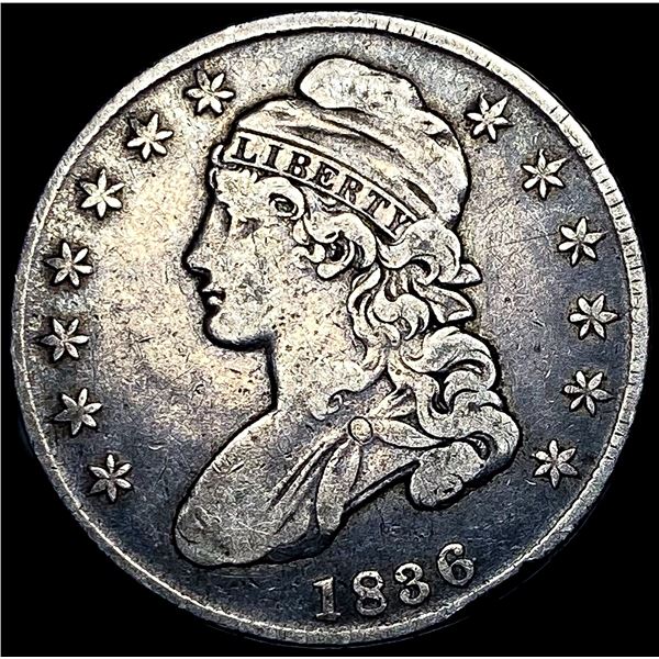 Unique Coin NICELY CIRCULATED