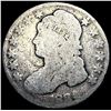 Image 1 : Capped Bust Half Dollar 1830 No Mint Mark NICELY CIRCULATED