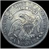 Image 2 : 1830 Capped Bust Half Dollar NICELY CIRCULATED
