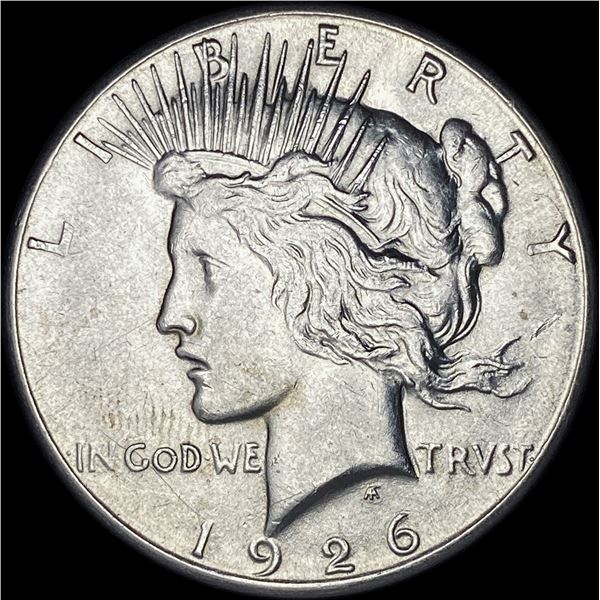 Unique Coin CHOICE AU