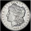 Image 1 : 1898-S Silver Morgan Dollar CLOSELY UNCIRCULATED