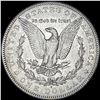 Image 2 : 1898-S Silver Morgan Dollar CLOSELY UNCIRCULATED