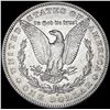 Image 2 : 1898-S Silver Morgan Dollar CLOSELY UNCIRCULATED