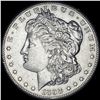 Image 1 : 1898-S Silver Morgan Dollar CLOSELY UNCIRCULATED