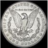 Image 2 : 1898-S Silver Morgan Dollar CLOSELY UNCIRCULATED