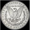 Image 2 : 1898-S Morgan Silver Dollar CLOSELY UNCIRCULATED