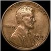 Image 1 : 1931-S Lincoln Wheat Cent CLOSELY UNCIRCULATED
