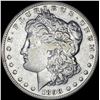 Image 1 : 1898-S Silver Morgan Dollar CLOSELY UNCIRCULATED