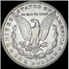 Image 2 : 1898-S Silver Morgan Dollar CLOSELY UNCIRCULATED