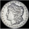 Image 1 : 1898-S Silver Morgan Dollar CLOSELY UNCIRCULATED