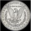 Image 2 : 1898-S Silver Morgan Dollar CLOSELY UNCIRCULATED