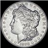 Image 1 : 1898-S Silver Morgan Dollar CLOSELY UNCIRCULATED