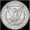 Image 2 : 1898-S Silver Morgan Dollar CLOSELY UNCIRCULATED