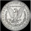 Image 2 : 1898-S Silver Morgan Dollar CLOSELY UNCIRCULATED