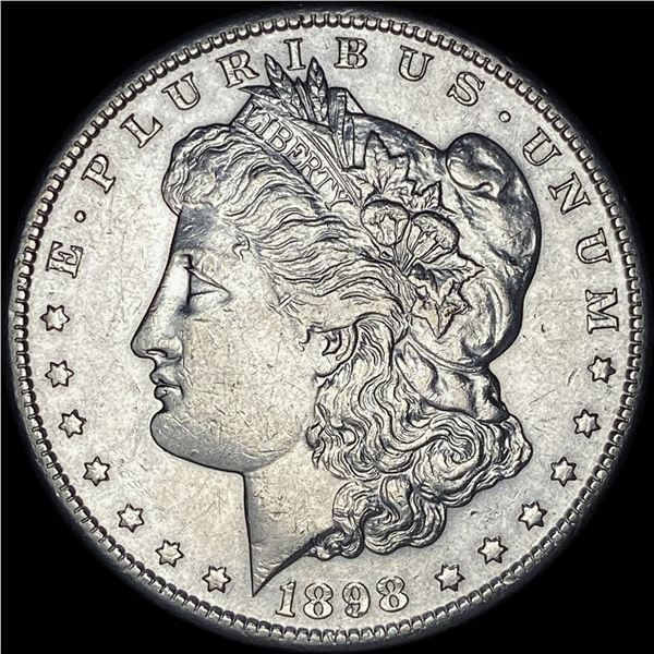 Unique Coin CLOSELY UNCIRCULATED