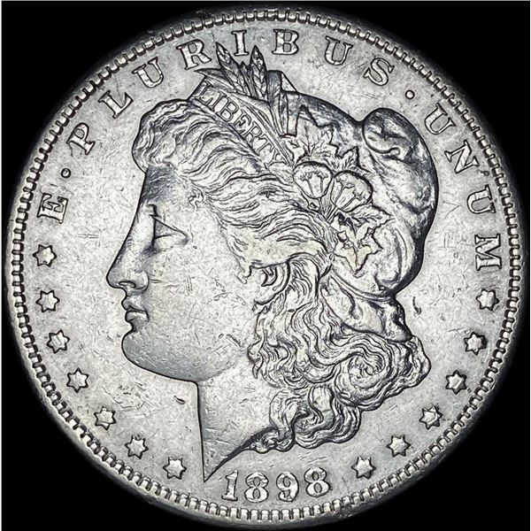 Unique Coin CLOSELY UNCIRCULATED