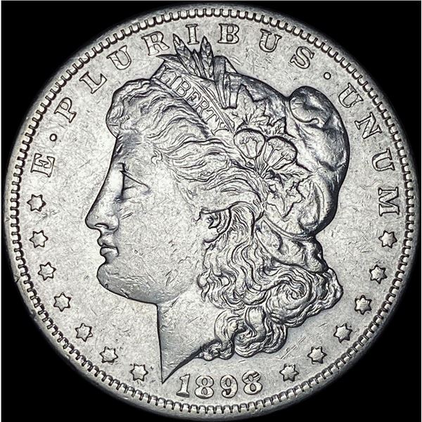 Unique Coin CLOSELY UNCIRCULATED