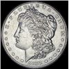 Image 1 : 1898-S Silver Morgan Dollar CLOSELY UNCIRCULATED