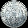 Image 2 : 1897 Silver Morgan Dollar UNCIRCULATED